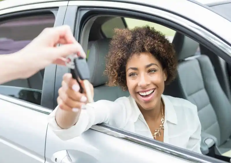 auto leasen Workum